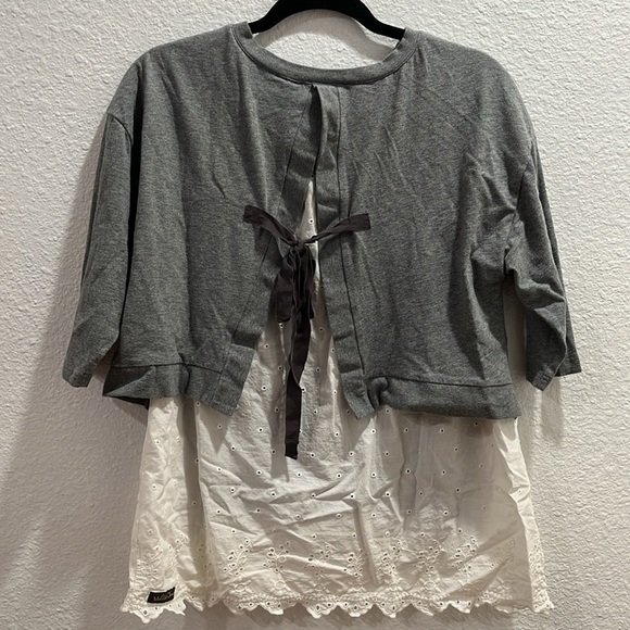 MATILDA JANE :: TOP - Picture 7 of 10